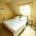 Ferienhaus Kogge Behnken *