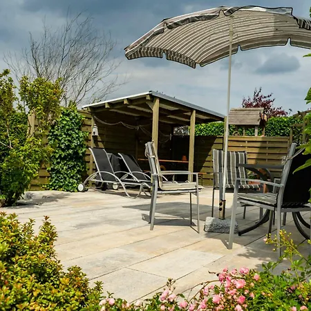 Kogge Behnken Holiday home