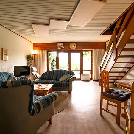 Holiday home Kogge Behnken *