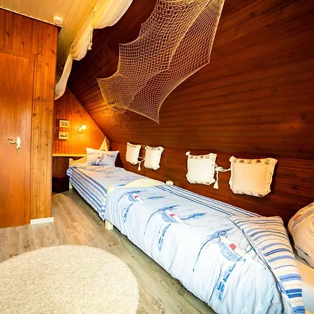 Holiday home Kogge Behnken