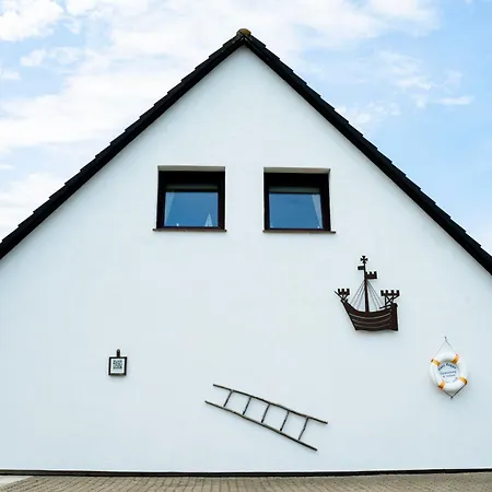 Kogge Behnken Holiday home *