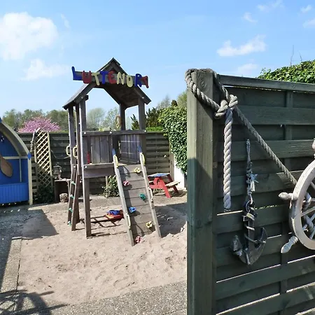 Holiday home Kogge Behnken *