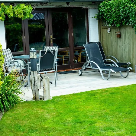 Kogge Behnken Holiday home Schonhagen (Schleswig-Holstein)