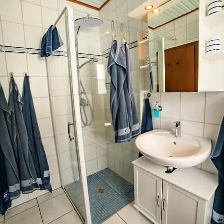 Holiday home Kogge Behnken Schonhagen (Schleswig-Holstein)