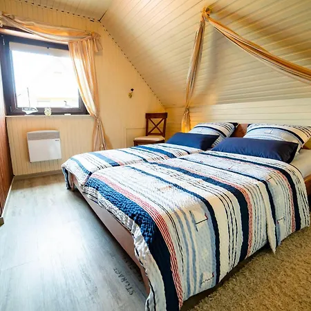 Kogge Behnken Holiday home