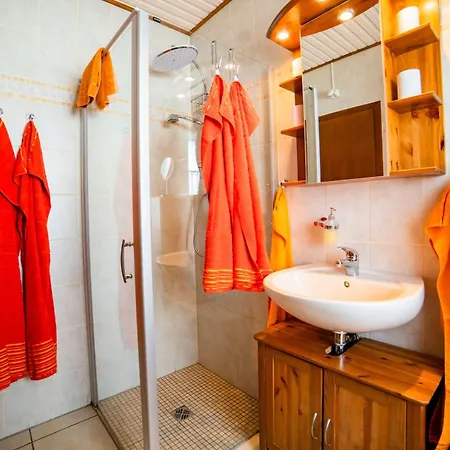 Kogge Behnken Holiday home *