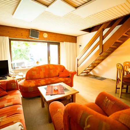 Kogge Behnken Holiday home *