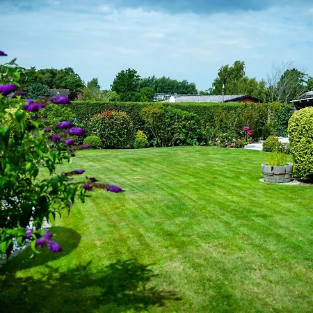 Kogge Behnken Casa de Férias Schönhagen