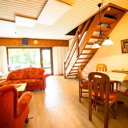 Kogge Behnken Holiday home *