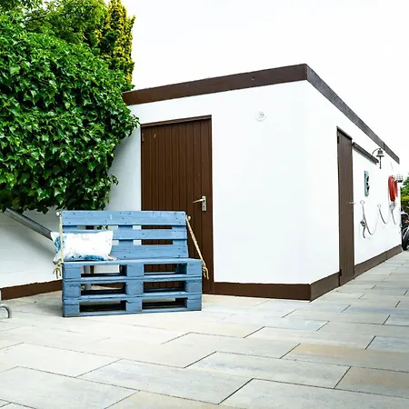 Holiday home Kogge Behnken Schonhagen (Schleswig-Holstein)