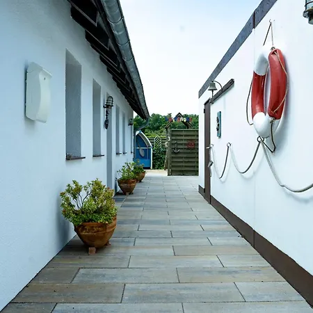 Kogge Behnken Holiday home *