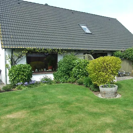Holiday home Kogge Behnken Schonhagen (Schleswig-Holstein)
