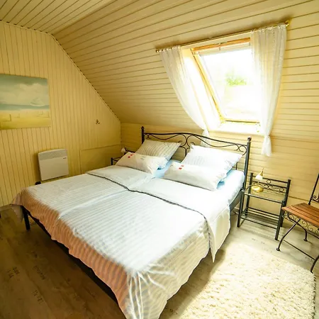 Tatil Evi Kogge Behnken *