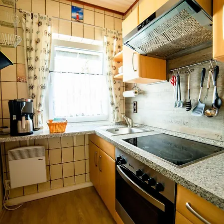 Kogge Behnken Casa de Férias